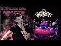 BURN THAT WITCH INHUMAN REACTS TO Eptic Witchcraft mp3