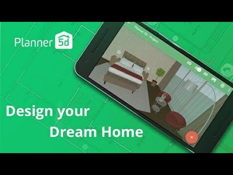 planner-5d---home-&-interior-design-creator-for-android-|virtual-reality|m-tech-hindi