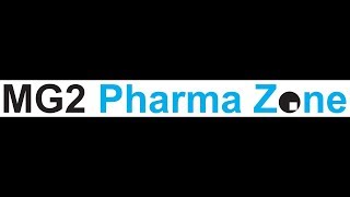 Mg2 Pharma Zone - 2D Tour