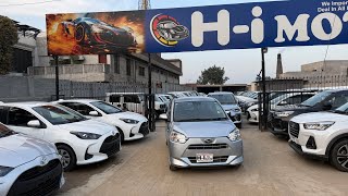 Subaru pleo 2024 fresh 2026 Details 03007463232#automobile#japanese#luxury#sale#daihatsu#mira#viral 