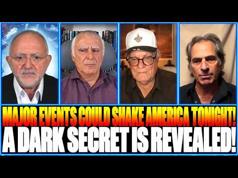 Michael Chambers Updates Today 🚨 Major Events Could Shake America Tonight—A Dark Secret Is Revealed!