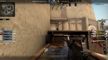 CS GO - Little Big Ace 15