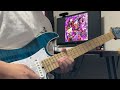 BURN:BORN- GKSS-guitar cover