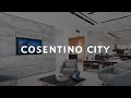 Virtual Showroom Tour Cosentino Centre Ottawa | Cosentino