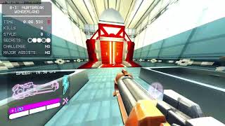 ULTRAKILL 8-1 : 7.976s (inbounds)