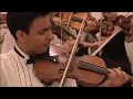 George gershwin prelude no 1  eldar hudiyev violin farkhad khudyev conductor