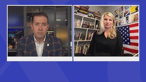 Full interview: Congresswoman Brittany Pettersen on proxy voting