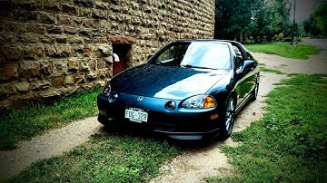 D16y8 Rebuild of the rebuild part 2