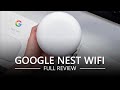 How we improved our home wifi with the Google Nest Wifi | Full Review