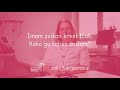 Imam visok krvni tlak. Kako ga lahko znižam?