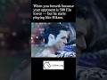 The Berserk Regret #shorts #chess #chessmemes