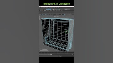 Sci-Fi Concept Thor Hammer Modeling Reel Maya
