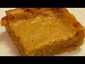 How To Make Sweet Potato Pudding