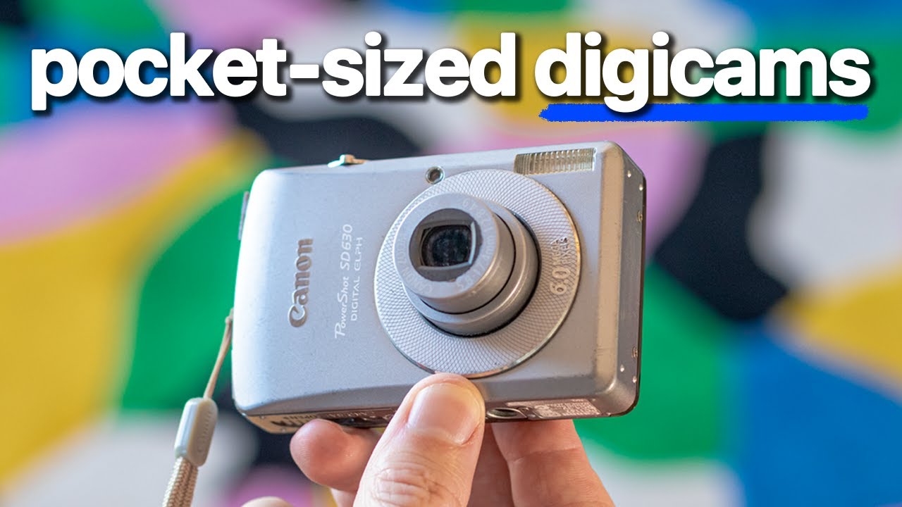 You won't regret buying this type of camera