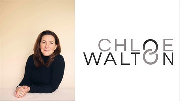 Chloe Walton : My story of reverse mentoring