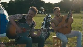 40 FINGERS - Highway Star - Deep Purple (Official Video)