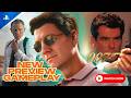 007 First Light New Preview Gameplay | JAMES BOND ACTION STAR
