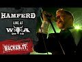 Hamferð - Full Show - Live at Wacken Open Air 2019