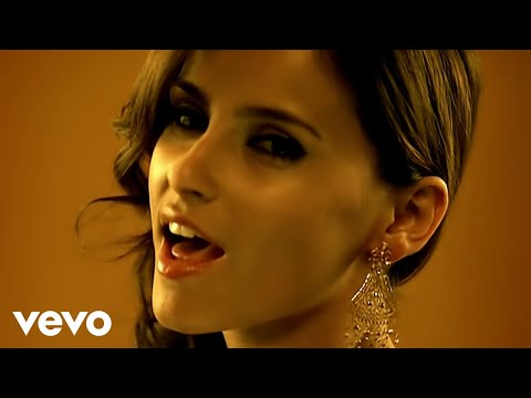 Nelly Furtado ft. Timbaland - 'Promiscuous'