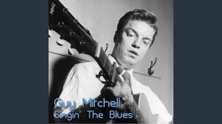 Video voorbeeld van "Guy Mitchell - She Wears Red Feathers"