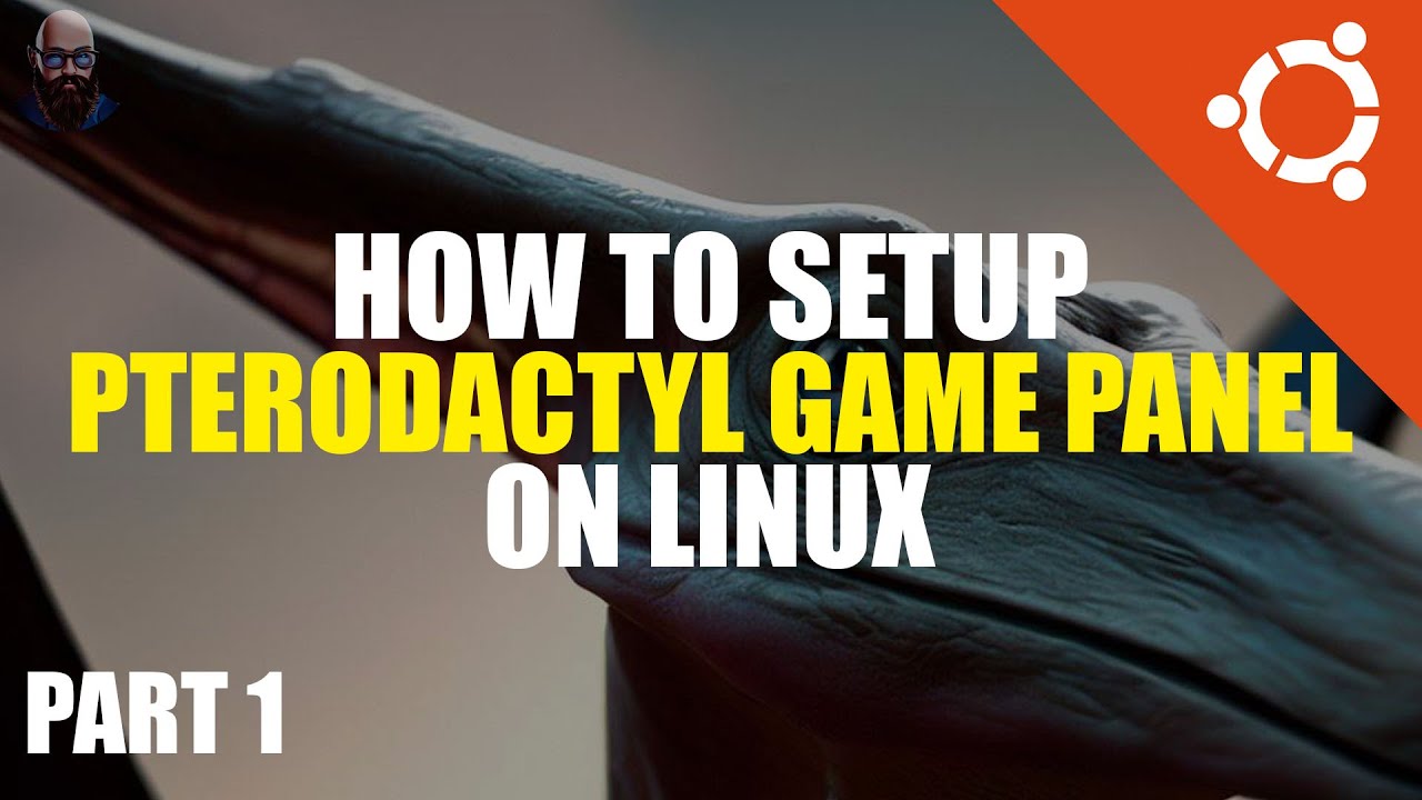 Hetzner on X: In this tutorial you will learn how to install the  Pterodactyl Panel. Wich is an open-source game server management panel.  Designed with security in mind, Pterodactyl runs all game