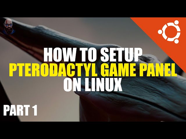 Webdock : How to Install Pterodactyl Game Server Panel on your Webdock  Server