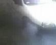 opel corsa 1.2 burnout