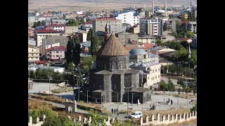 КАРС. Интересные факты о турецком городе и обряд Ашура.