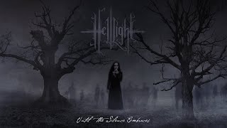 HELLLIGHT - Until The Silence Embraces (2021) Full Album Official (Doom Death Metal)