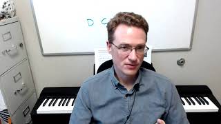 Jam Session With Mr. Hoffman