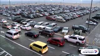 The Easy Park App