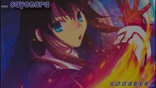 Fairytale ~English Lyrics