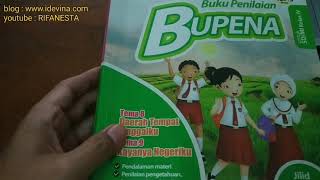 pembahasan bupena 4D tema 8 subtema 3 halaman 59-63 pembahasan bupena 4D tema 8 subtema 3 halaman 59-63