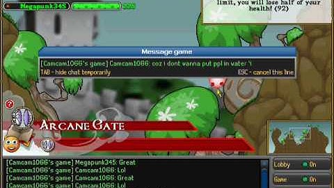 arcanists-rated games funorb.com