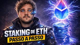 Information How to Stake Ethereum - Lido Finance Tutorial News