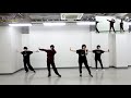 EUPHORIA/君はDestiny(ダンス動画)