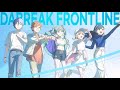 [프로세카] DAYBREAK FRONTLINE - Vivid BAD SQUAD × 하츠네 미쿠 2DMV Full ver. 한글가사 자막