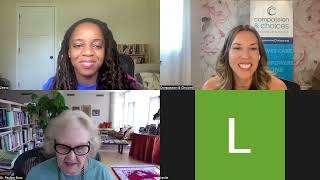 TTA 109 Ambiguous Loss and the Myth of Closure with Dr  Pauline Boss, August 12, 2024
