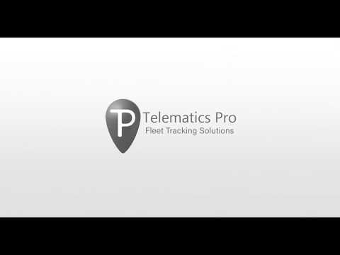 Telematics Pro Video Incident Cam Demo