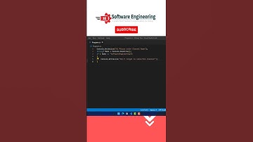 CSharp Programming Tip #shorts #dotnet #csharp #youtubeshort