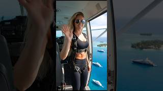#Skydiving #POV# Adventure #AdrenalineRush #ExtremeSports #TravelShorts #ViralVideo