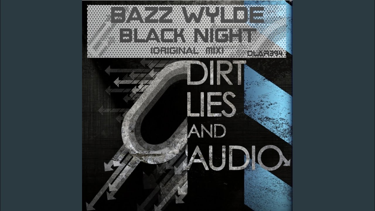 Watch Black Night (Original Mix) on YouTube Watch Black Night (Original Mix) on YouTube