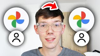 How To Transfer Google Photos To Another Account - Step By Step