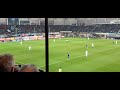 Paderborn-Köln Fußball