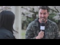 Capture de la vidéo Hayden James Maison Kitsune Japan Tour: Interview With Block.fm