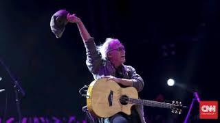 Iwan Fals - Maaf Cintaku | Symphony Music Studio