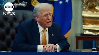 Trump Unveils Long-Awaited Health Care Plan