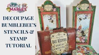 Tips for Furniture Decoupage that will make a difference.