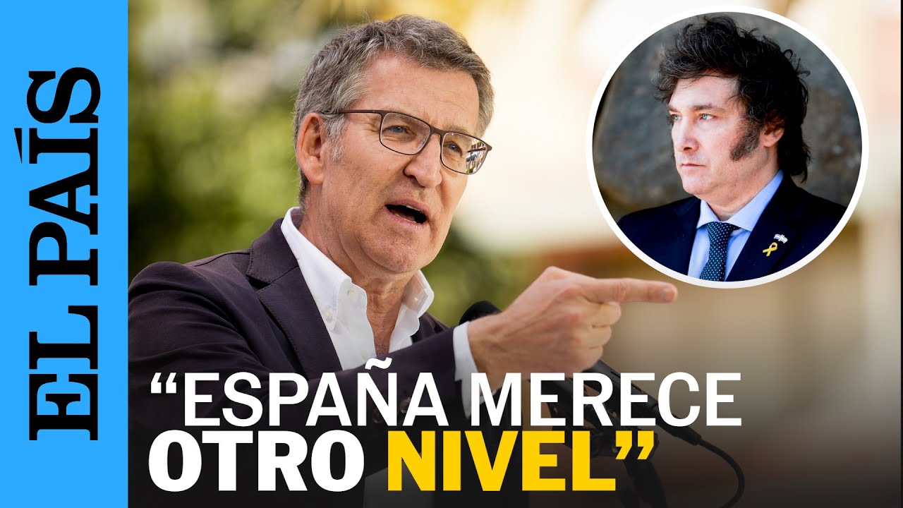 PP y Vox acusan a Sánchez de "tensionar las relaciones" con Argentina y ...
