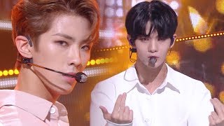 CIX - Movie Star [Music Bank Ep 991]